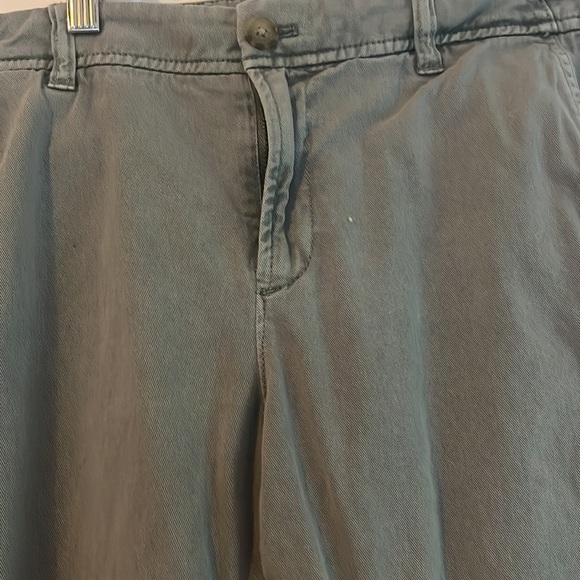 J.Crew light gray pants - Picture 2 of 4